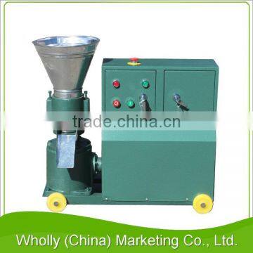 Trade assurance good quality pellet machine for europe