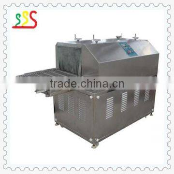 SSS strong flow air drying machine for water removal of package surface (skype:anna002128)