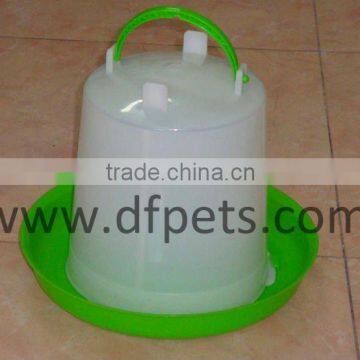 Animal Drinkers With Green Color DFD011