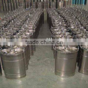 Double Pump Stainless Steel Sprayer photo-5