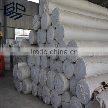 2017 Non Woven Fabric Manufacturer Non-woven Geotextile Wholesale 200g/m2 photo-4