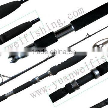 New Design Ugly Stick Material Boat Fishing Rod