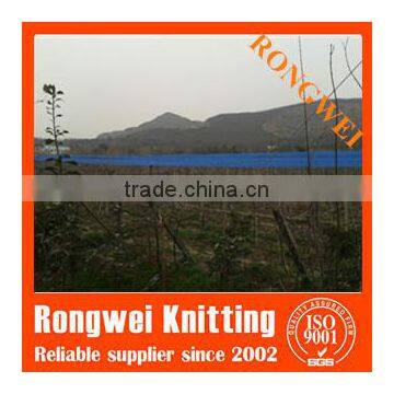 rectangle green anti-animal net/animal farm nets for agricultural use