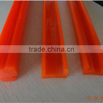 special desige custom pu conveyor belts