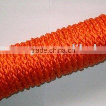 PE Hollow Braided Rope