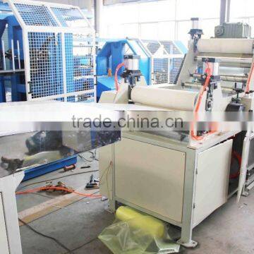 PP PE tomato twine extruder machine for sale