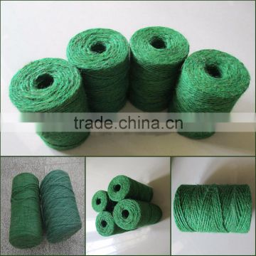 Green Jute twine