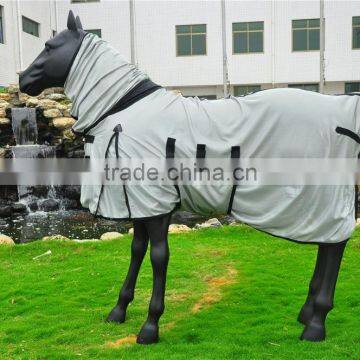 Combo Mesh Rug For Horse