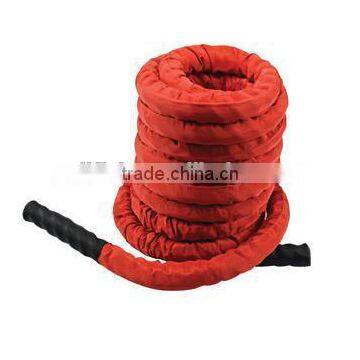 Battle Rope With Coating and OEM Logo photo-2