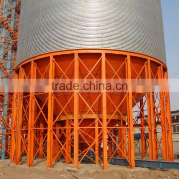 Bolted Coal Storage Silo For Sale