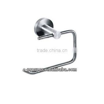 wall hanging stainless steel hanging towel rack