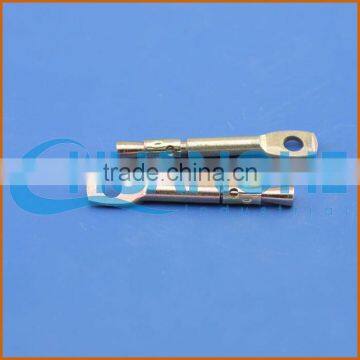 Hardware Fastener Iron Tower l Type Anchor Bolt Galvanized j Bolt photo-4