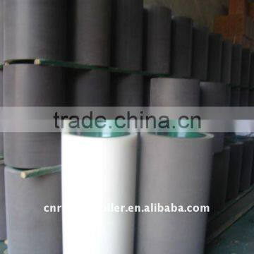 Rubber Roller in Rice Mill Parts