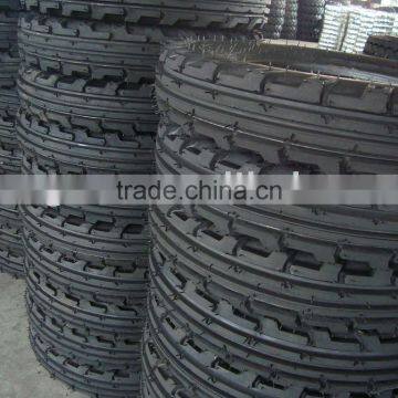 agriculture tyre for 7.50-16 with F2 pattern