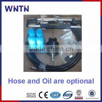 500HP Hydraulic Outboard Steering Kit photo-4