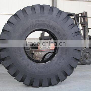 China Factory Direct Sell Bias Otr Tyre 23.5-25 26.5-25 29.5-25 Used for Loader and Grader photo-3