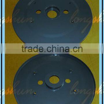 High Quality Kubota Combine Harvester DC-60 ANTI-WRAP SHIELD,FR 5T051-6314-2 or Kubota DC-60 and Kubota DC-70 photo-5