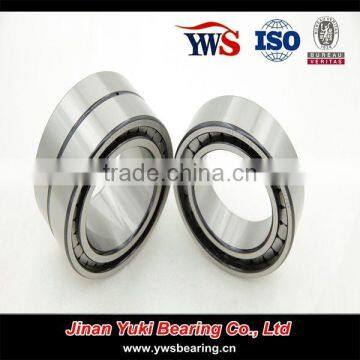 Double Row Full Complement Cylindrical Roller Bearing SL 185028 photo-3