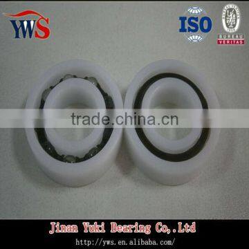 High Temperature Application Plastic Bearings photo-5