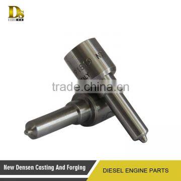 Shenyang Factory Diesel Injection Injector Nozzle photo-4