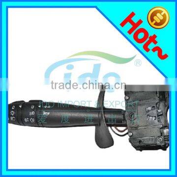 High quality hot sale car Combination switch for Renault 6001548108