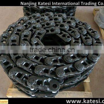 Hot Selling Track Link Assembly for Excavator or Dozer PC/D Series/J-C-B/Hitachi/Y Anmar photo-3
