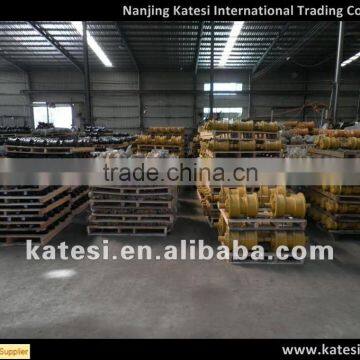 High Quality Track Roller/bottom Roller/lower Roller for PC/EX/SK Excavator&bulldozer Part photo-5