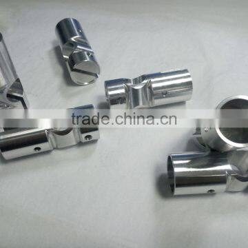 Customizing High Precision Cnc Machining Motor Parts photo-2