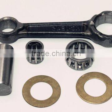 ET950 Gasoline Generator Spare Part Connecting Rod Assay Factory Price photo-2