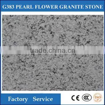 Pearl Flower Busher Hammered Granite Stone With Factory Price