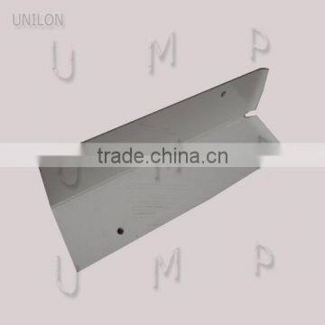 China Supplier Metal Stamping Part photo-4