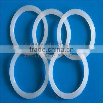 Engineering Electric Equipment Plastic Parts photo-3