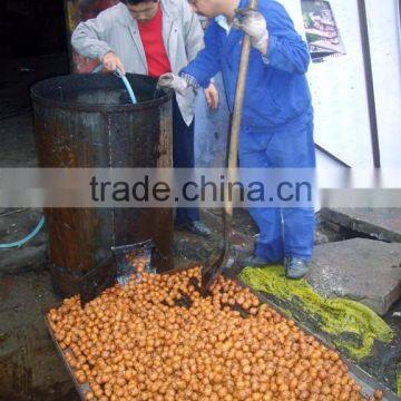 2016 New Type & Hot Sale Mutifunction Nut Peeling Machine photo-6