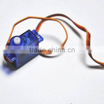 Custom Machining Duty Servo photo-5