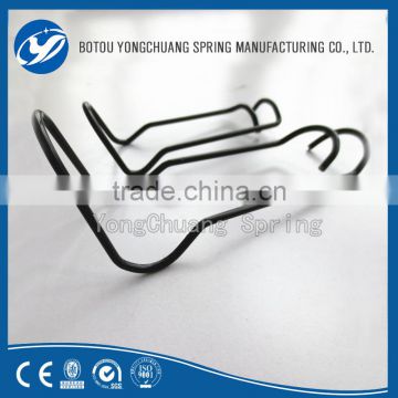 Metal spring clip,cross clamp for greenhouse