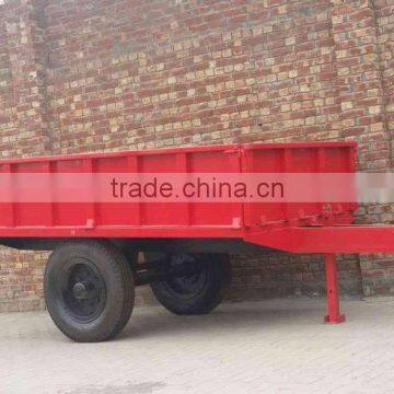 5 Tonne Double Axle Trailer photo-3