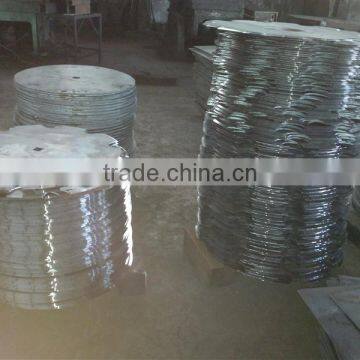 Express Disc Harrow Part/ Farm Harrow Parts photo-2