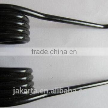 Combine Harvester Spare Part Springs Manufacturer photo-4