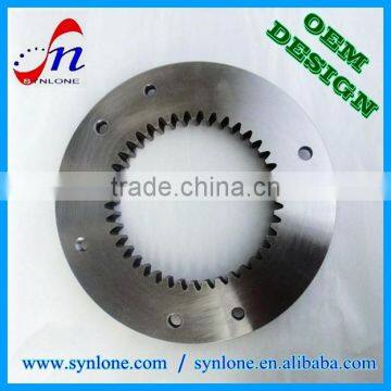 Top Quality Internal Gear Ring With Preferential Price photo-5