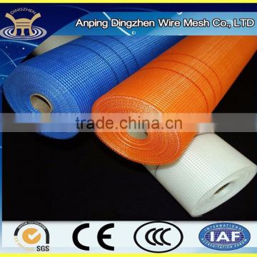 high strength fiberglass mesh