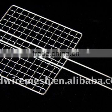 barbecue mesh(factory)