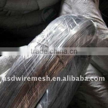 galvanized wire for tomato trellis