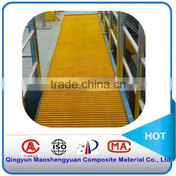 Frp platform/aerial platform/aerial work platform