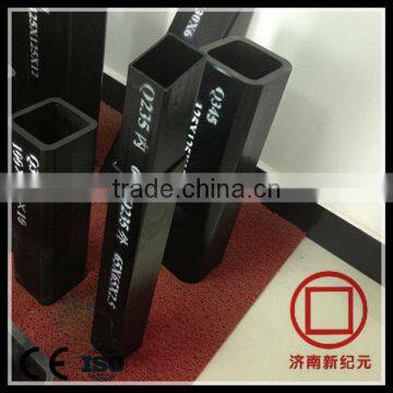 Astm A50 Steel Pipe China photo-5