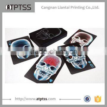 Gift Playing Cards Printing High Quality Pokers for Sale Popular for Kids Puzzles photo-3