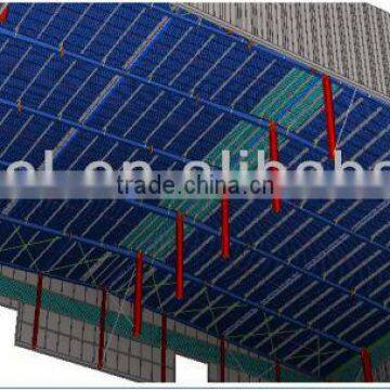 2000m2 Warehouse in Europe(In Stock Great Discount) photo-5