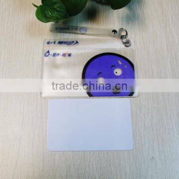 China Factory Price RFID Credit Card Holder With Low Price photo-2
