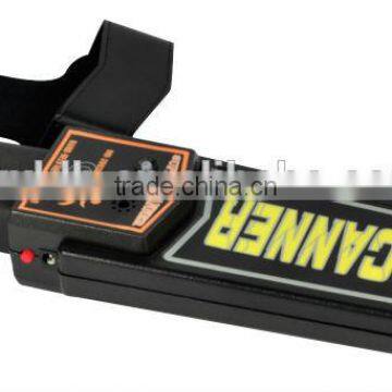 Super sensitive ,New Super Scanner (GP-3003)