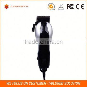 Simple Multi Eletric Hair Trimmer Best Haircut Clippers photo-2