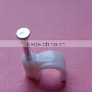 Galvanized Steel Concrete Nail Thumb Brand photo-5